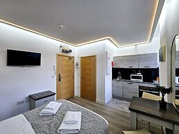 London Stay Apartments