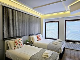 London Stay Apartments