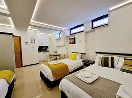 London Stay Apartments