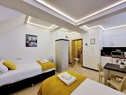 London Stay Apartments