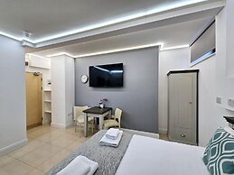 London Stay Apartments