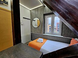 London Stay Apartments