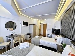 London Stay Apartments