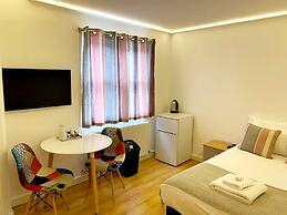 London Stay Apartments
