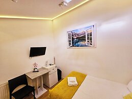 London Stay Apartments