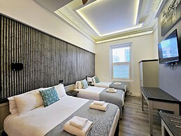 London Stay Apartments