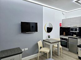 London Stay Apartments