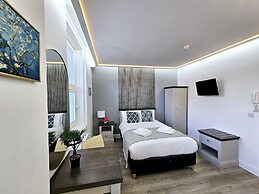 London Stay Apartments