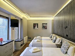 London Stay Apartments
