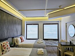 London Stay Apartments
