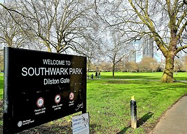 London Stay Apartments