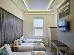 London Stay Apartments