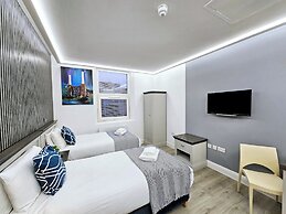 London Stay Apartments