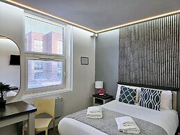 London Stay Apartments