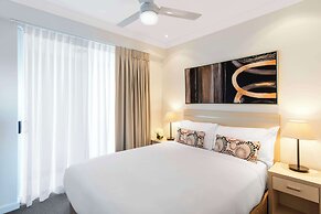 Oaks Brisbane Mews Suites