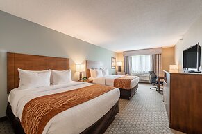AmeriVu Inn and Suites - Chisago City