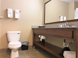 AmeriVu Inn and Suites - Chisago City