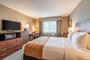 AmeriVu Inn and Suites - Chisago City