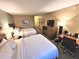 AmeriVu Inn and Suites - Chisago City
