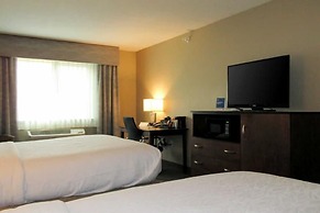 AmeriVu Inn and Suites - Chisago City