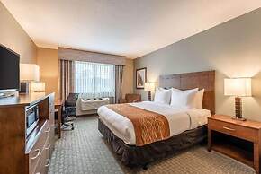 AmeriVu Inn and Suites - Chisago City