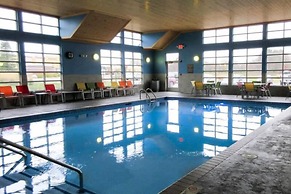 AmeriVu Inn and Suites - Chisago City