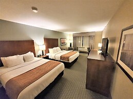 AmeriVu Inn and Suites - Chisago City