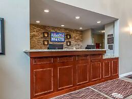 AmeriVu Inn and Suites - Chisago City