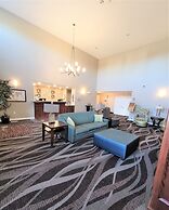 AmeriVu Inn and Suites - Chisago City