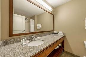 AmeriVu Inn and Suites - Chisago City