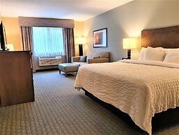 AmeriVu Inn and Suites - Chisago City
