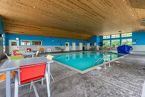 AmeriVu Inn and Suites - Chisago City