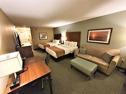 AmeriVu Inn and Suites - Chisago City