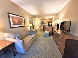 AmeriVu Inn and Suites - Chisago City