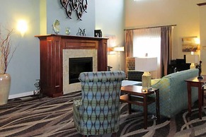 AmeriVu Inn and Suites - Chisago City