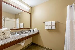 AmeriVu Inn and Suites - Chisago City