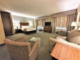 AmeriVu Inn and Suites - Chisago City