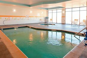 Fairfield Inn & Suites Alamosa