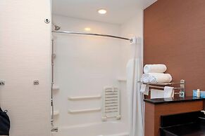 Fairfield Inn & Suites Alamosa