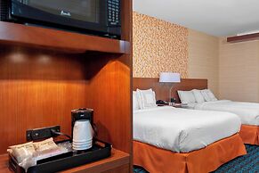 Fairfield Inn & Suites Alamosa