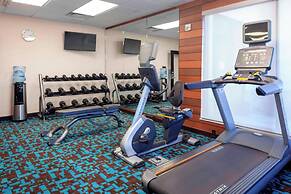 Fairfield Inn & Suites Alamosa