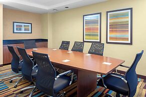Fairfield Inn & Suites Alamosa