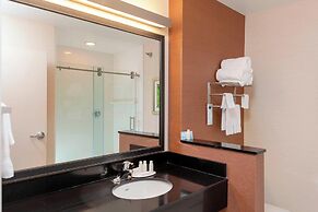 Fairfield Inn & Suites Alamosa
