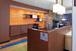 Fairfield Inn & Suites Alamosa
