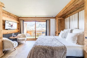 Hôtel Les Peupliers