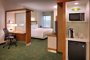 Springhill Suites Houston I-45 North