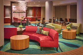 Springhill Suites Houston I-45 North