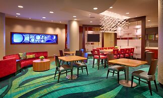 Springhill Suites Houston I-45 North