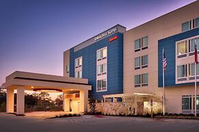 Springhill Suites Houston I-45 North