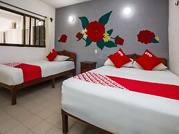 Hotel Los Arcos Holbox